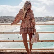 Spell The Gypsy Collective Dresses Nwt Spell Designs Amethyst Playdress Poshmark