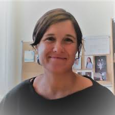 Lovise Sæbø Heimro