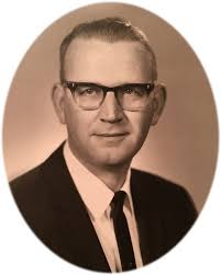 Henry Jefferson Morris, Sr.