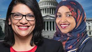 Rep Rashida Tlaib Archives