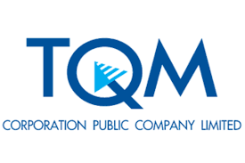 TQM logo
