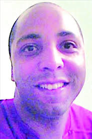 Ryan Bradley Nicholas