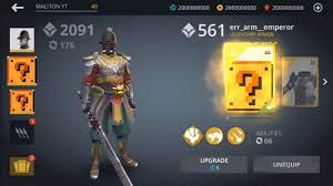 Sep 20, 2021 · shadow fight 3 is an offline game, and requires android: Shadow Fight 3 Mod Apk V1 18 5 Download Robomodo