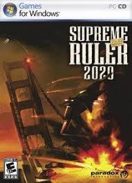 ?rebel games, team6 game studios. Descargar Supreme Ruler 2020 Gold Torrent Gamestorrents