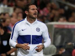 Get frank lampard latest news and headlines, top stories, live updates, special reports, articles, videos, photos and complete coverage at london, january 17: Frank Lampard I Ve Learnt From Jose Mourinho And Carlo Ancelotti But I Ll Be My Own Man At Chelsea The National