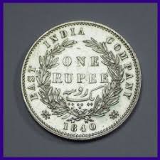 British India Coins for sale
