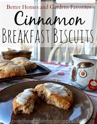 Out of these cookies, the cookies that are categorized as necessary are stored on your browser as they are essential for the working of basic. Over The Apple Tree Cinnamon Breakfast Biscuits Breakfast Cinnamon Breakfast Brunch Dishes