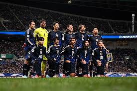 サッカーキング - News update