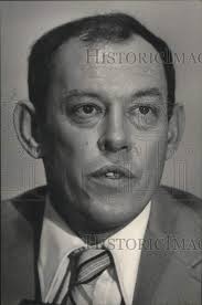 1986 Tom Posey, Civilian Material Assistance