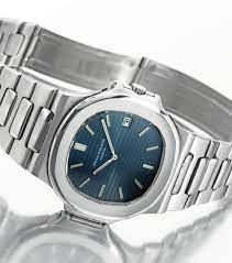 Like rolex, patek philippe is an independent brand, and so this storied swiss watchmaker has established in 1839, patek philippe has since developed a vast collection that currently includes over. The Patek Philippe Nautilus The Hour Glass Malaysia
