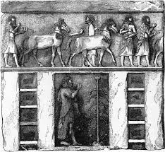 The patient understood why his feet hurt. Chapter 4 Layard S Second Expedition Third Phase August October 1850 In The British Museum S Excavations At Nineveh 1846 1855