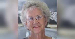 Bonnie June Benjamin ( Obituary