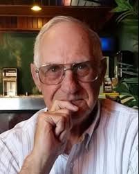 David B. Hippensteel, Jr. Obituary February 24, 2025