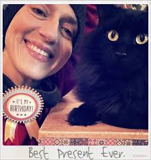 Rescue and Adoption of Parker the Cat