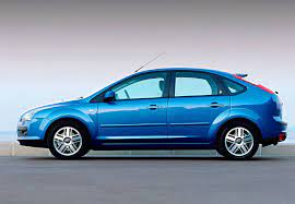 Ford Focus Wikipedia The Free Encyclopedia Ford Focus Ford Ford Focus 2005
