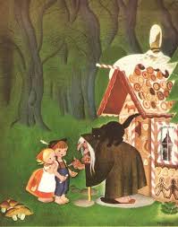 Hansel y Gretel es uno de los cuentos que los hermanos Grimm ...