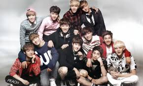 January 14, 1994 height : Facts About Exo Ot12 Facts About Exo Members Part 3 Wattpad