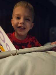 Favorite takeaways from 'Windows into My Mind' by a child with ASD?