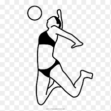 Maybe you would like to learn more about one of these? Voleibol De Praia Png Pngegg