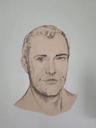 Hi! I got this original pastel chalk painting from an estate sale. Does  anyone know anything about it, other than the obvious? Does anyone  regignize the artist?