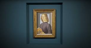 098 289 745 pogledajte moje ostale oglase. Botticellijeva Slika Prodana Za Rekordnih 92 2 Milijuna Dolara Telegram Hr