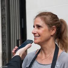 Stream Muriel Roche co-fondatrice de Ze Gato