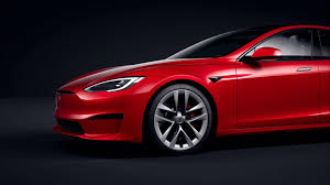 Model s is the best car to drive, and the best car to be driven in. Model S Tesla Deutschland
