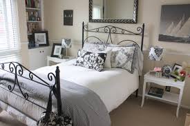 Check spelling or type a new query. Interior Decor Welcoming Guest Bedroom Decorating Ideas
