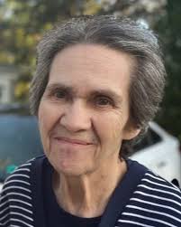 Beverly T. Burns Obituary February 13, 2024