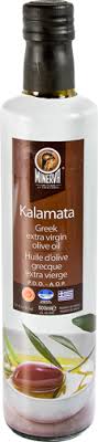 Minerva Huile D Olive Extra Vierge Grecque Kalamata Krinos