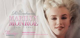 2018 Marilyn Monroe Memorial -