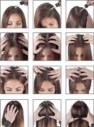 The oil, by coating the hair, forms a protective layer for the hair shaft. Is Too Much Oiling Not Good For Hair Can Oiling Cause Hairfall Quora