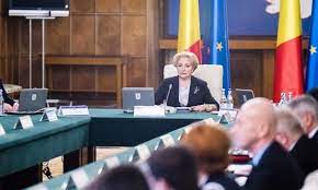 „am dat drumul documentelor de rectificare bugetară care se vor regăsi pe ordinea de zi a şedinţei de miercuri. Rectificarea BugetarÄ AmanatÄ Pentru Luni