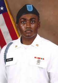 Obituary information for Gabriel Zion McDaniel