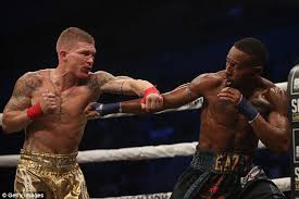 82 total number of bkfc events: Grisly Photos Show Bloodied Brawlers Duking It Out In The Ring In Bare Knuckle Fighting Express Digest