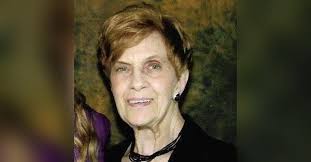 Betty Jean VanCleve Obituary