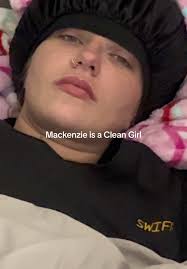 Exploring the Clean Girl Aesthetic by Mackenzie Galloway