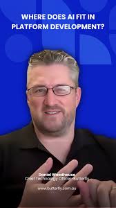 🚀 AI is no longer just a buzzword it’s transforming how platforms are  built and delivered. Dan unpacks the AI tools driving smarter workflows,  from automated design mock-ups and code generation 💻 to ...