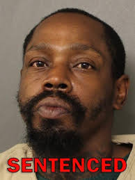 PRESS RELEASE: Man Sentenced to LIFE Plus 20 Years in Prison for  First-Degree Murder of Stepdad State's Attorney Jaymi Sterling announced  that Marvin Orlando Johnson, 39, of Mechanicville, Maryland, was sentenced  to