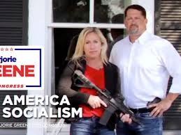 100,696 likes · 106,957 talking about this. Trump Supporting Qanon Conspiracist Likely To Win Us House Seat In Georgia Business Insider
