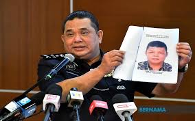 Maybe you would like to learn more about one of these? Bernama Kes Tembak Bandar Kinrara Polis Buru Dua Suspek Bukit Aman