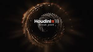 Sidefx Houdini Fx 18 0 416 X64 Houdini Animation Types Animation Creator
