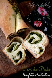 Pan De Pesto Singluten Thermomix Conserva De Tomate Comida Etnica Recetas De Comida