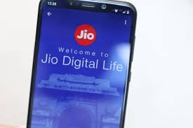 Reliance Jio Introduced Gigafiber To The Public Only A Few Weeks Ago This New Fibre Based High Speed Internet Servi Reliance Broadband Services Product Launch
