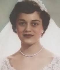 Mary Pensiero Obituary