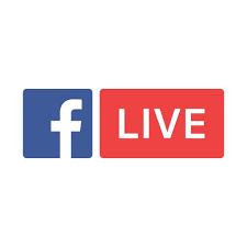 Facebook Live Logo Vector Eps Free Download Logo Facebook Logos Facebook Live