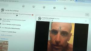 Suspect released from Maine prison prior to officer-involved shooting in  Florence