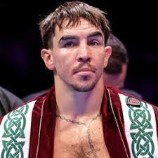 Mick Conlan vs. Adeilson Dos Santos, Conlan vs. Dos Santos