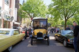 Gasthausplatz 4, 46397 bocholt, deutschland. Sunday Shopping And Bocholt Flowers With Big Vintage Car Meeting This Sunday 29 April In Downtown