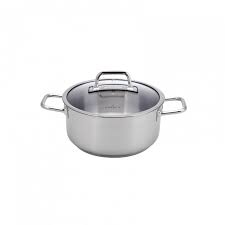 Karacaşile 8 parça çelik tencere seti. Karaca Ege 8 Parca Celik Tencere Seti Rosegold Dilcan